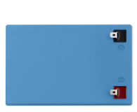 Qoltec Akumulator LiFePO4 12.8V/12Ah /153.6Wh - 1324557 - zdjęcie 3